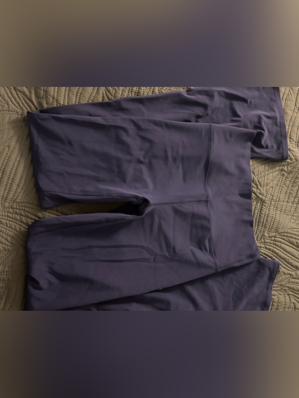 Vuori AllTheFeels Slim Flare Pants - Picture 4 of 5